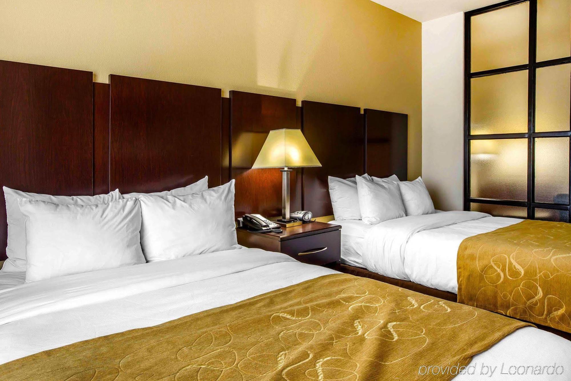 Comfort Suites Byron Warner Robins Экстерьер фото